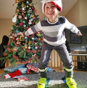 Meet your Posher, Mandy